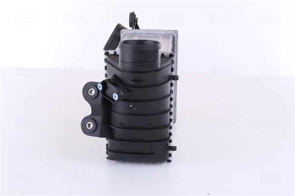 Comprar 96747 Nissens Turbo intercooler