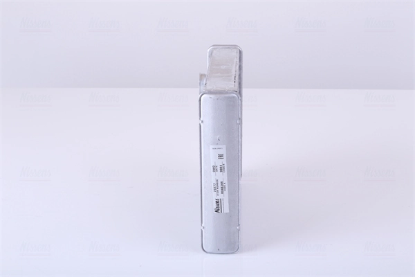 Radiador de calefacción Opel Vectra