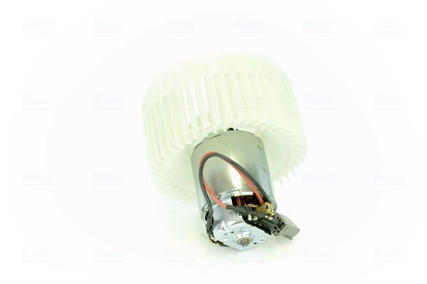 Ventilador de calefacción Nissens 87123 precio, desde 87,20 EUR