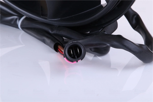  Ventilador del motor Audi Q5 