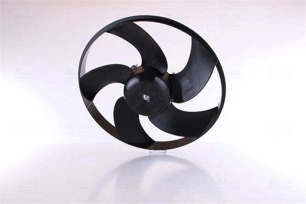 Ventilador del motor 85672 Nissens