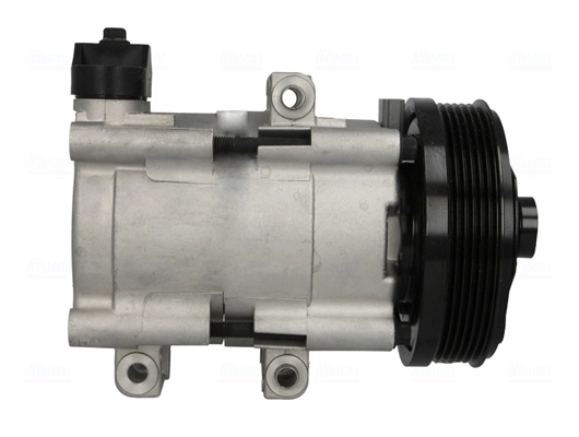 Comprar 89068 Nissens Compresor de aire acondicionado coche