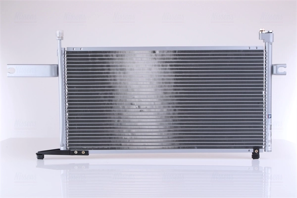 94498 Nissens Radiador de aire acondicionado