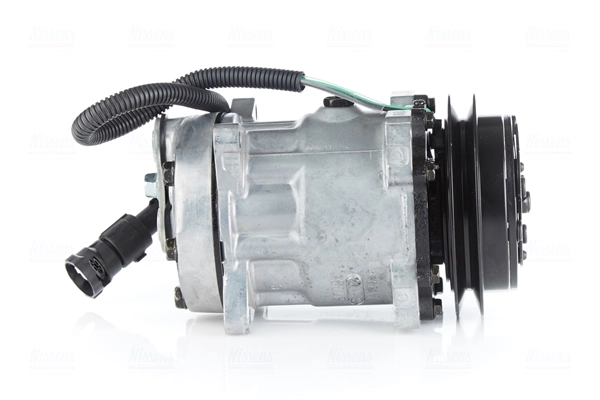 89078 Nissens Compresor climatizador