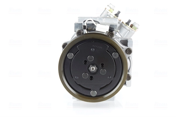 89159 Nissens Compresor climatizador