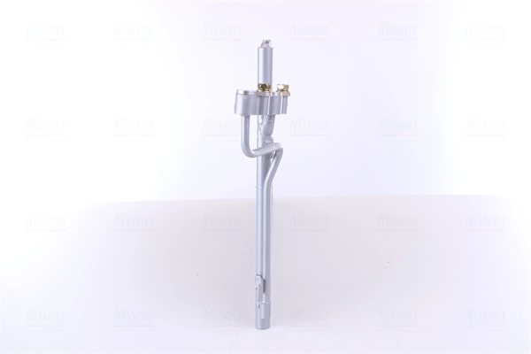 Comprar 94663 Nissens Condensador de aire acondicionado