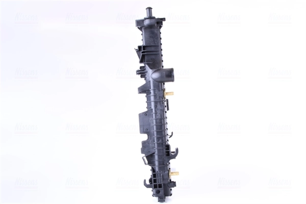 Comprar 62576A Nissens Radiador de auto