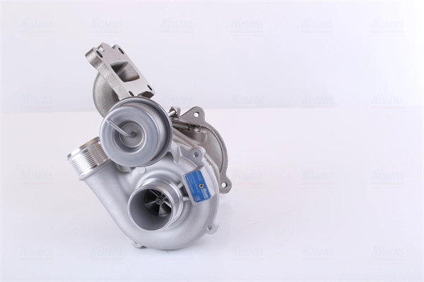  Turbocompresor Ford S-Max 