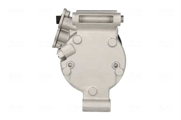 Compresor ac Nissens 890045 precio, desde 252,66 EUR
