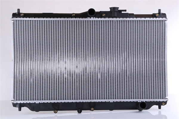 Comprar Radiador de refrigeración del motor Honda Accord IV CB3, CB7 a bajo precio