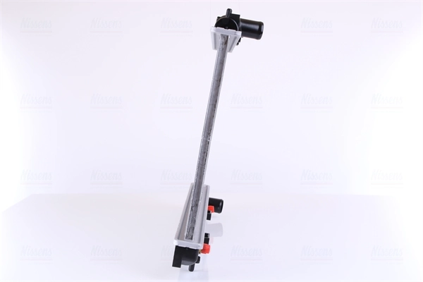 Comprar 69210 Nissens Radiador de auto