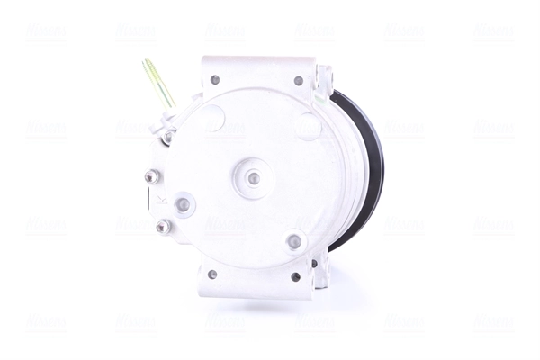 890679 Nissens Compresor climatizador