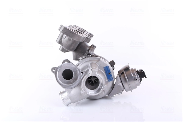  Turbocompresor Seat Leon 3