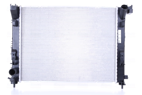 Água radiador Nissens 606726 precio, desde 90,02 EUR