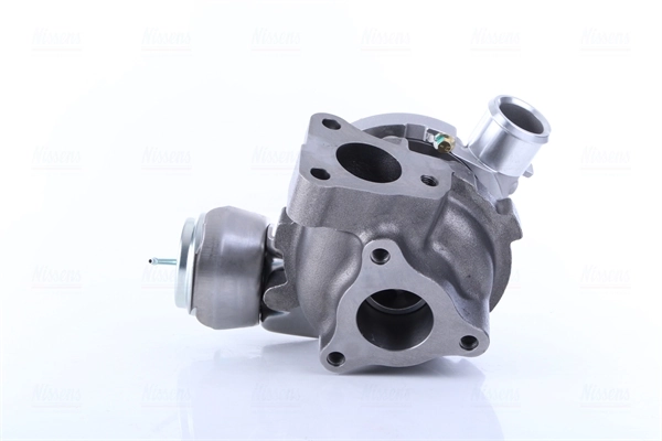 93497 Nissens Turbo para motor