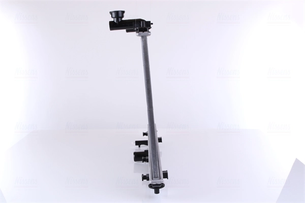 Água radiador Nissens 68555 precio, desde 130,76 EUR