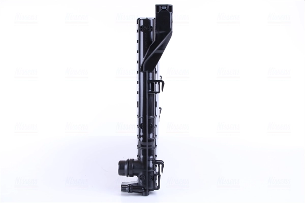 Comprar 69708 Nissens Radiador de auto