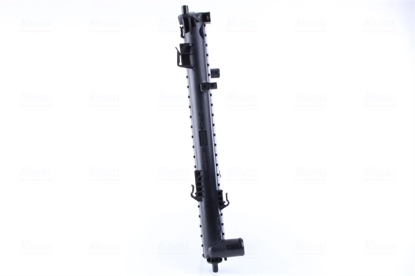 Comprar 66693 Nissens Radiador de auto