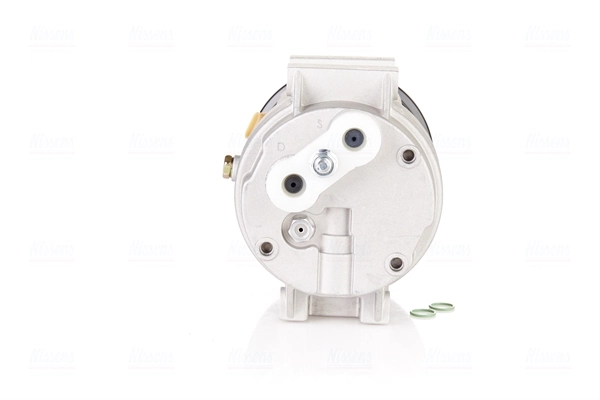 Comprar 890050 Nissens Compresor de aire acondicionado coche