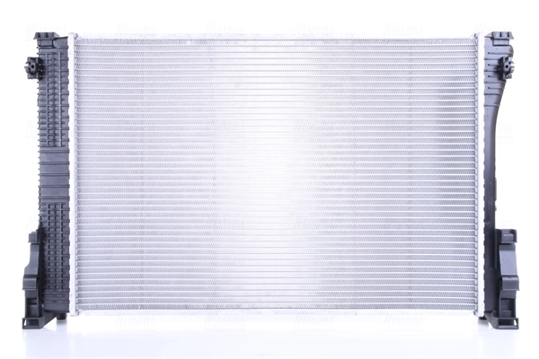 Água radiador Nissens 67161 precio, desde 121,67 EUR
