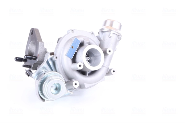 Turbocompresor Nissens 93426 precio, desde 277,37 EUR