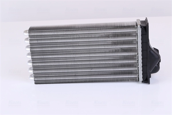 Radiador de calefacción Nissens 707091 precio, desde 49,89 EUR