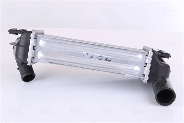 Intercooler 96263 Nissens