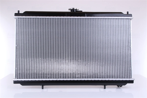 62923A Nissens Refrigeración del motor