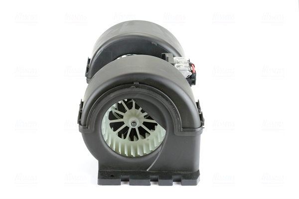 Comprar 87133 Nissens Motor de calefacción