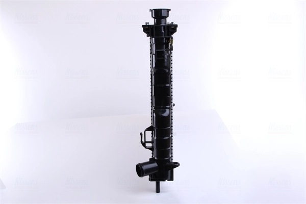 Água radiador Nissens 61004 precio, desde 162,36 EUR