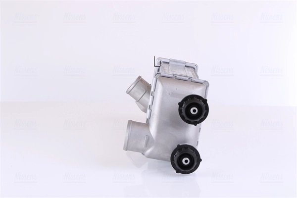 96409 Nissens Radiador de intercooler