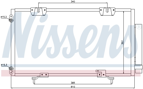 94833 Nissens
