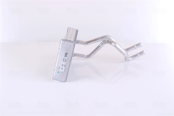 Comprar 72208 Nissens Radiador calefacción