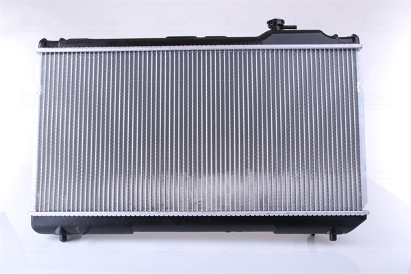 64706 Nissens Refrigeración del motor