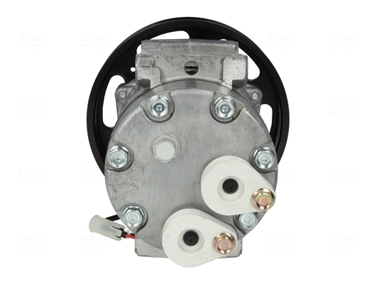 Comprar 89353 Nissens Compresor de aire acondicionado coche