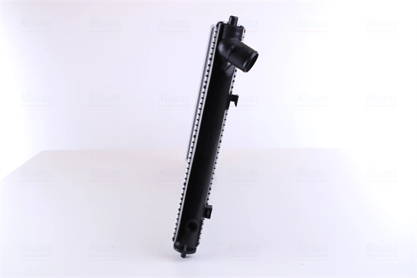 Comprar 64647A Nissens Radiador de auto