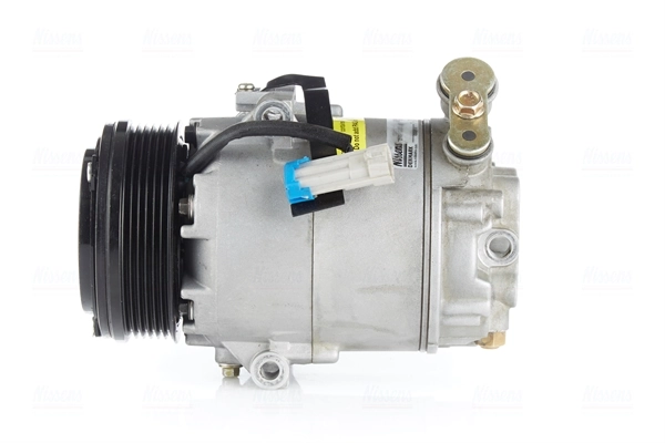 Compresor ac Nissens 89222 precio, desde 263,22 EUR