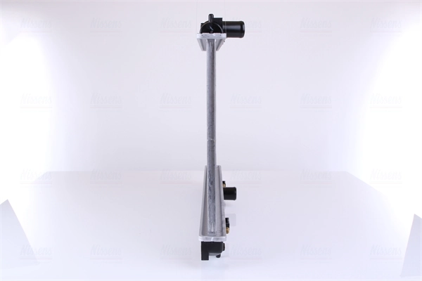 Comprar 69209 Nissens Radiador de auto
