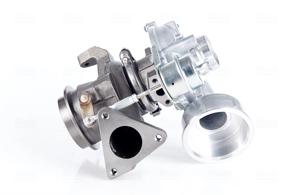  Turbocompresor Mercedes A 