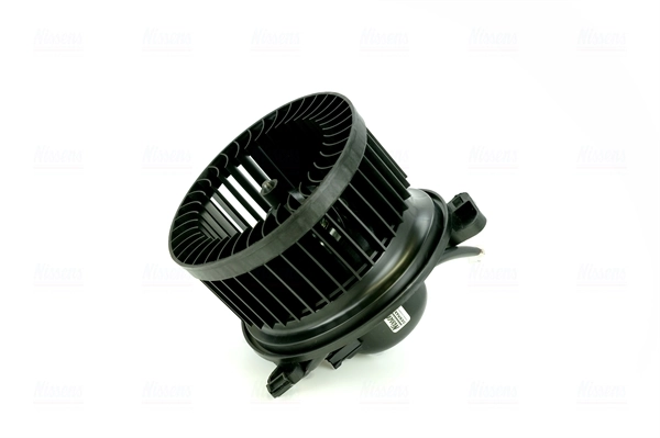 87048 Nissens Ventilador de habitáculo