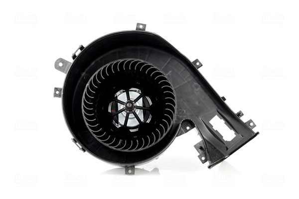 87401 Nissens Ventilador de habitáculo