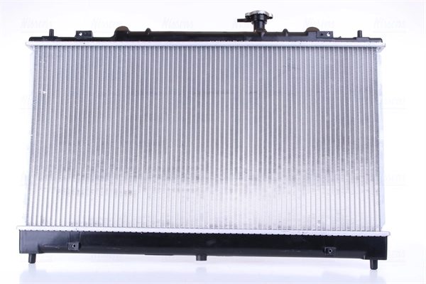 Água radiador Nissens 62465A precio, desde 120,91 EUR