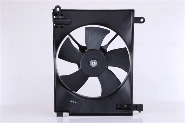 85063 Nissens Ventilador de refrigeración del motor