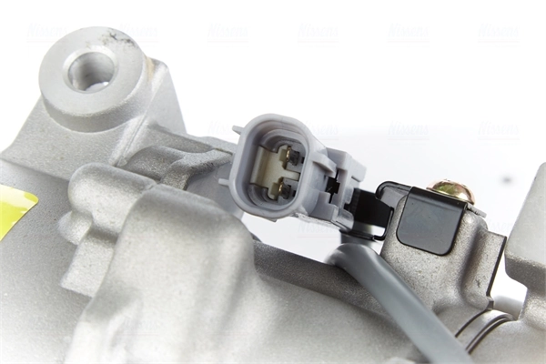 Compresor de ac Nissens 890044