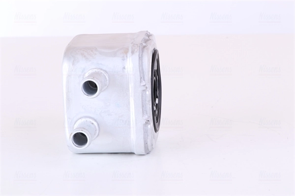 Comprar 90652 Nissens Radiador de aceite debajo del filtro