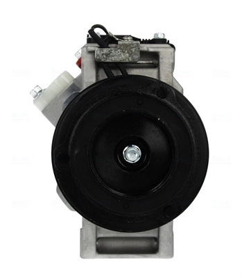 89077 Nissens Compresor climatizador