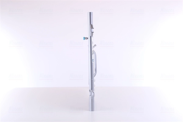 Condensador aire acondicionado 94207 Nissens
