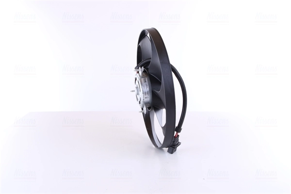 Ventilador de radiador Nissens 85543 precio, desde 66,60 EUR