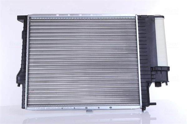 60607 Nissens Refrigeración del motor