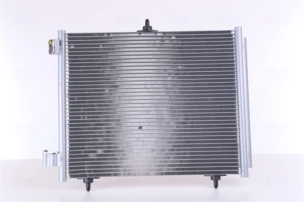 Aire acondicionado capacitor Nissens 94595 precio, desde 50,91 EUR